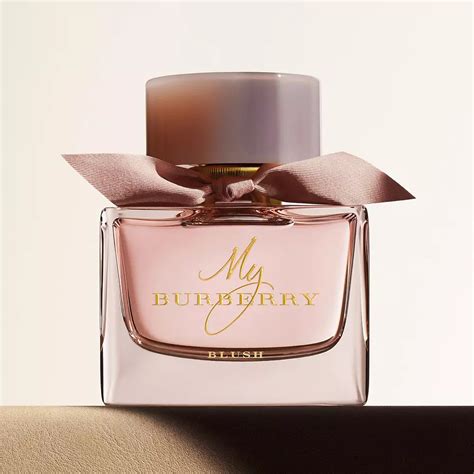 best burberry women's perfume